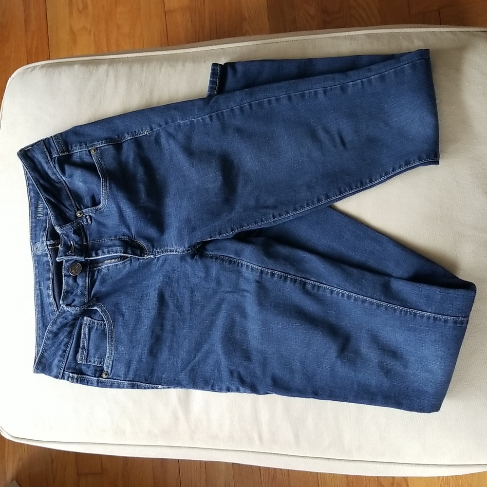 SO Jeans - skinny juniors size 7